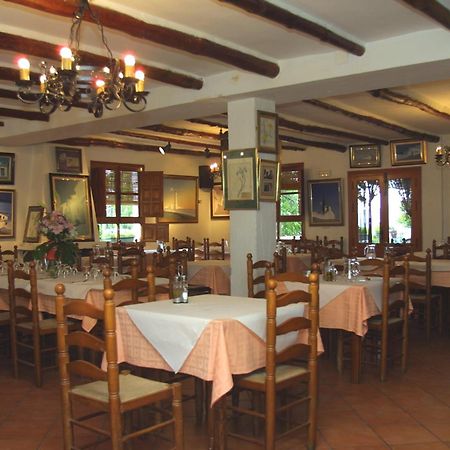 Hostal Rural Poqueira Капилейра Екстериор снимка